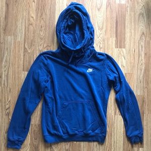 Men’s Nike Club Fleece Pullover Hoodie